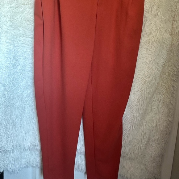 Elastic Waist Pants - Picture 2 of 2